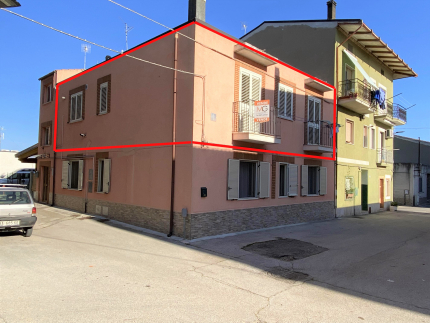 Appartamento In Via Campania, Petacciato