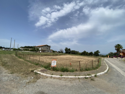 Terreno edificabile a Petacciato