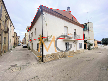 Ampio duplex 4 camere