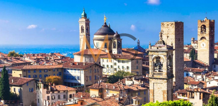 Appartamento molto luminoso con 2 camere da letto (104mq)